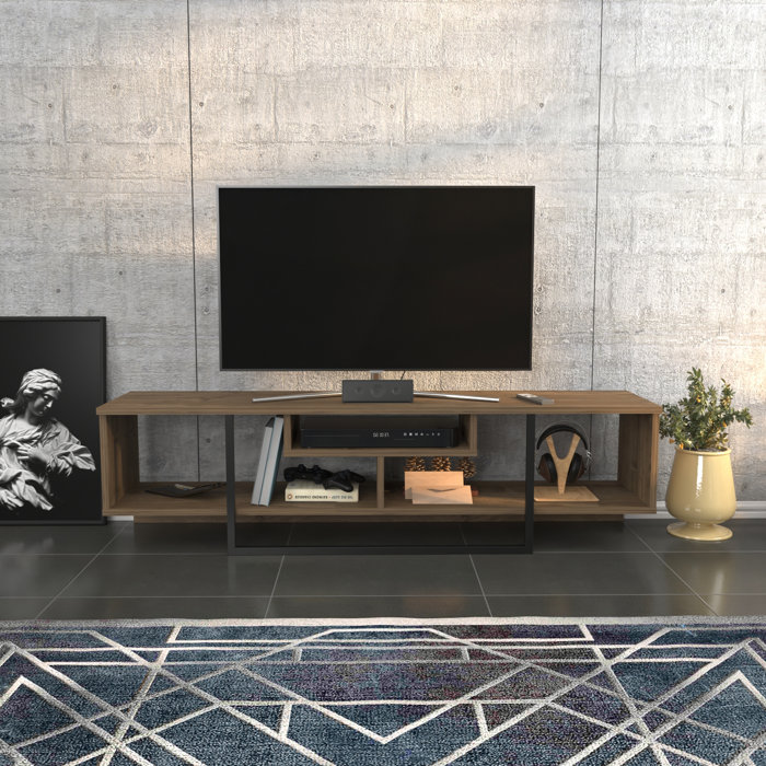Zipcode Design TV Stand for TVs up to 65" & Reviews Wayfair.co.uk